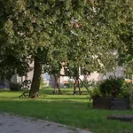Lägenhet With Air Conditioning In The Center
