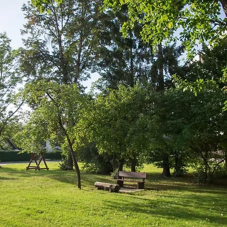 With Air Conditioning In The Center