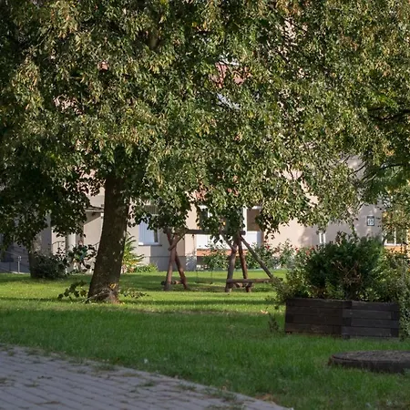 Apartament With Air Conditioning In The Center