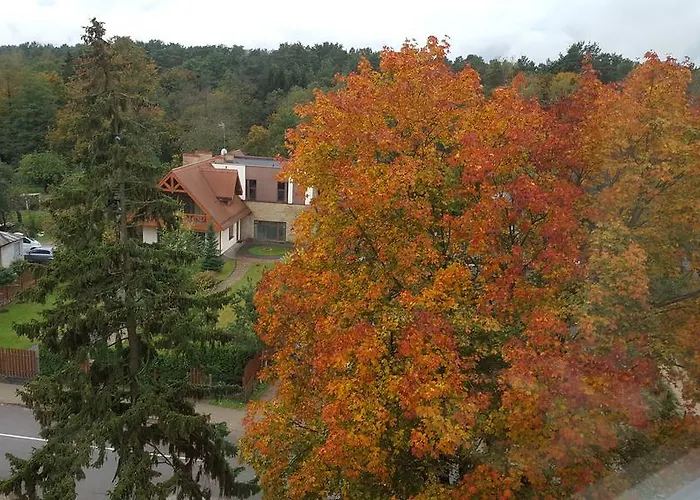 Apartmán With Air Conditioning In The Center *