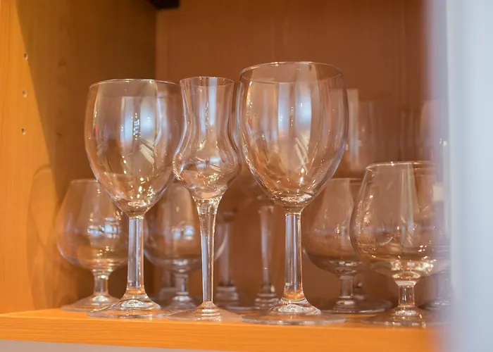 With Air Conditioning In The Center Druskieniki