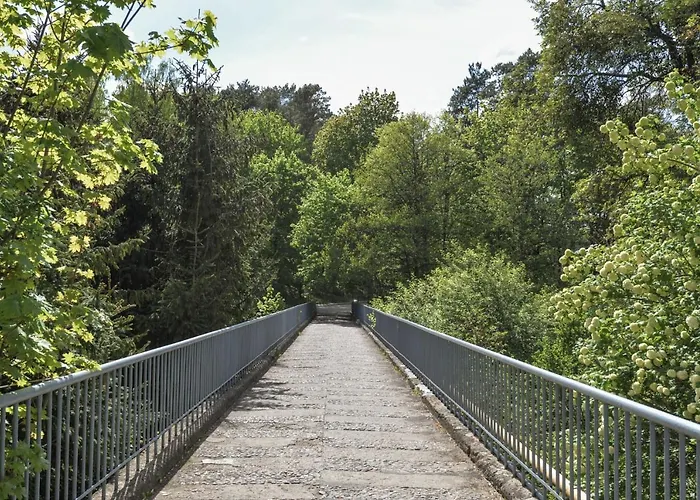 With Air Conditioning In The Center Apartament *